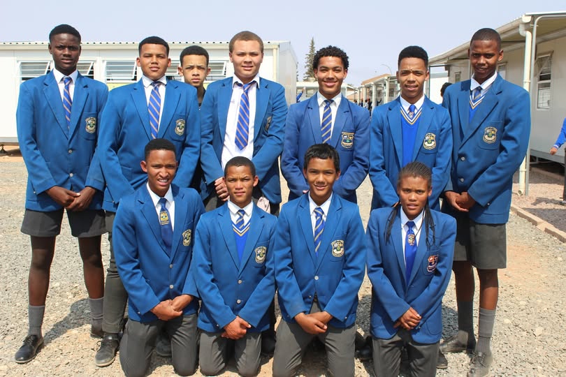 Tertiary Institutions